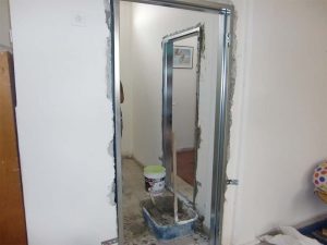 ביס עירוני ג' צביעת כיתות